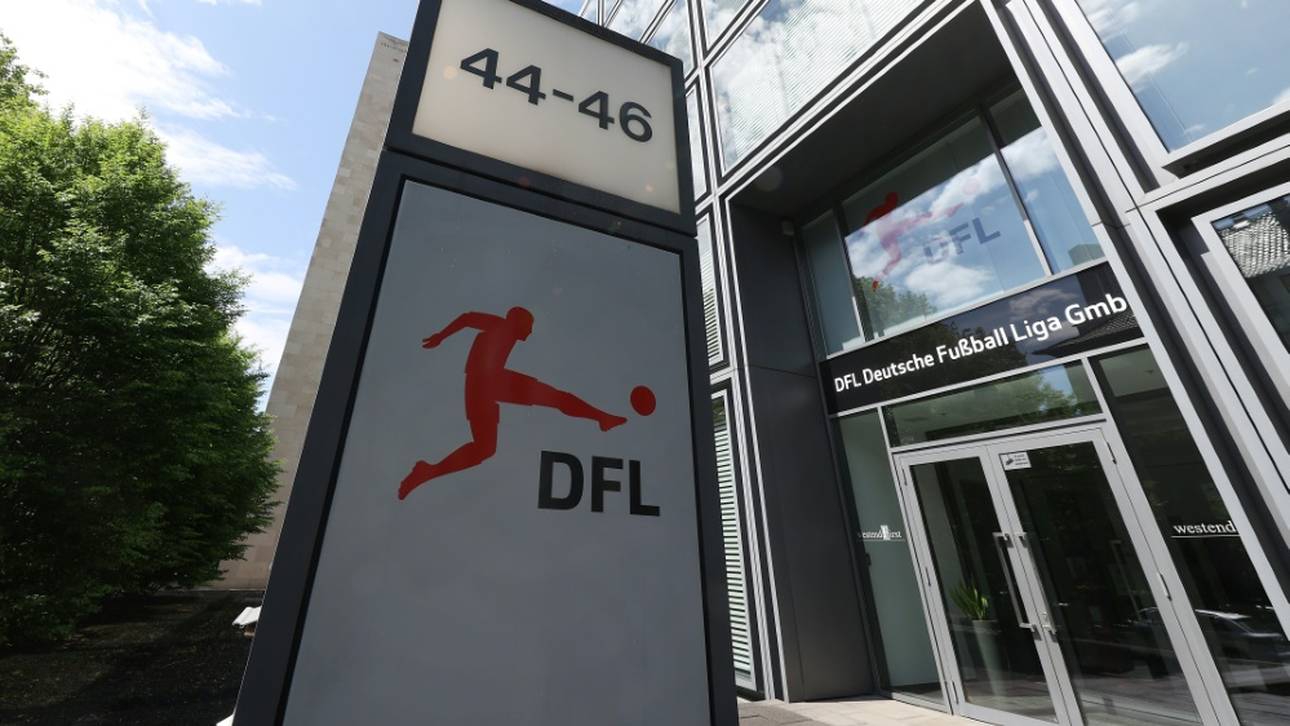 DFL-Auslandsgeschäft: Kein Investor