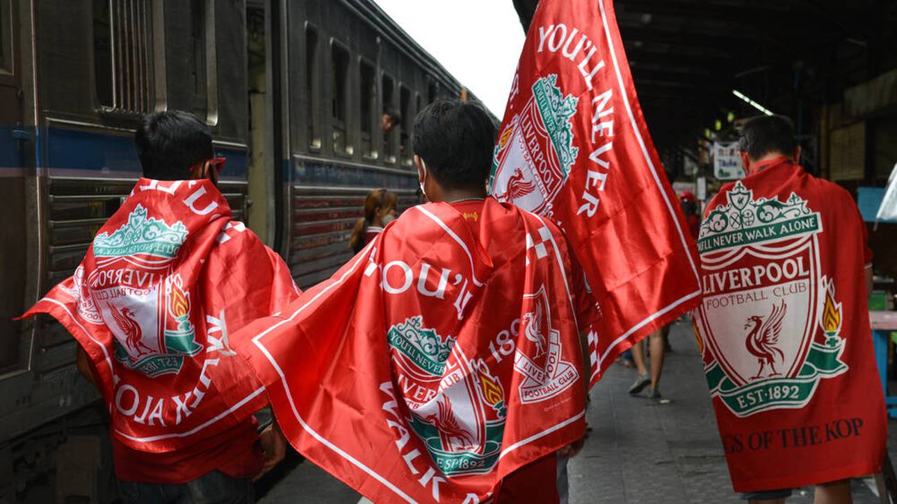Keine Züge zum FA-Cup-Halbfinale