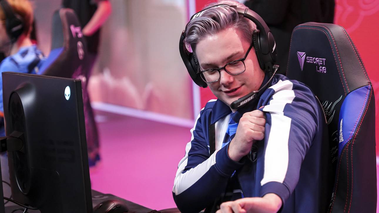 Worlds: Rogue Inspired im Interview