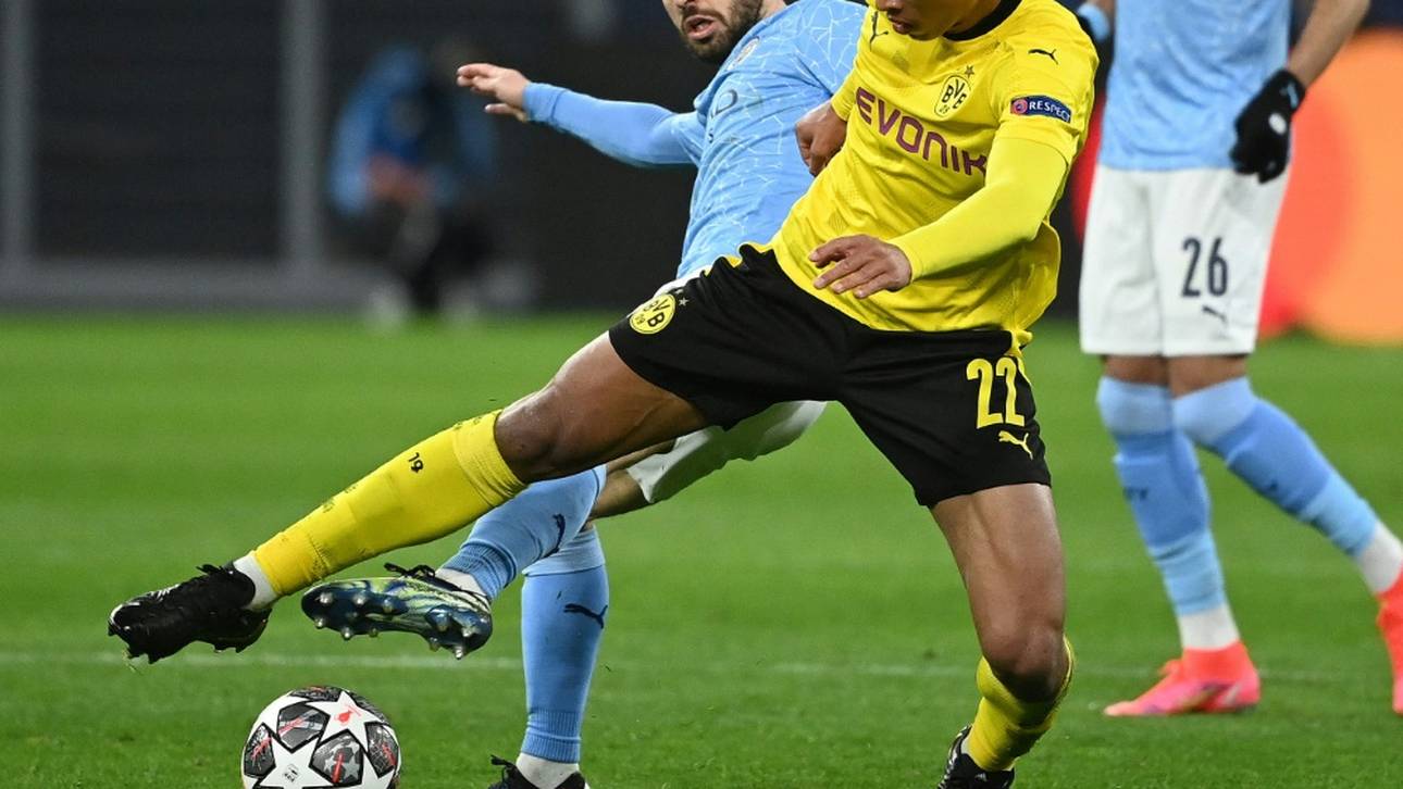 Viel Lob für Bellingham: „Vielleicht ist er ein Lügner“