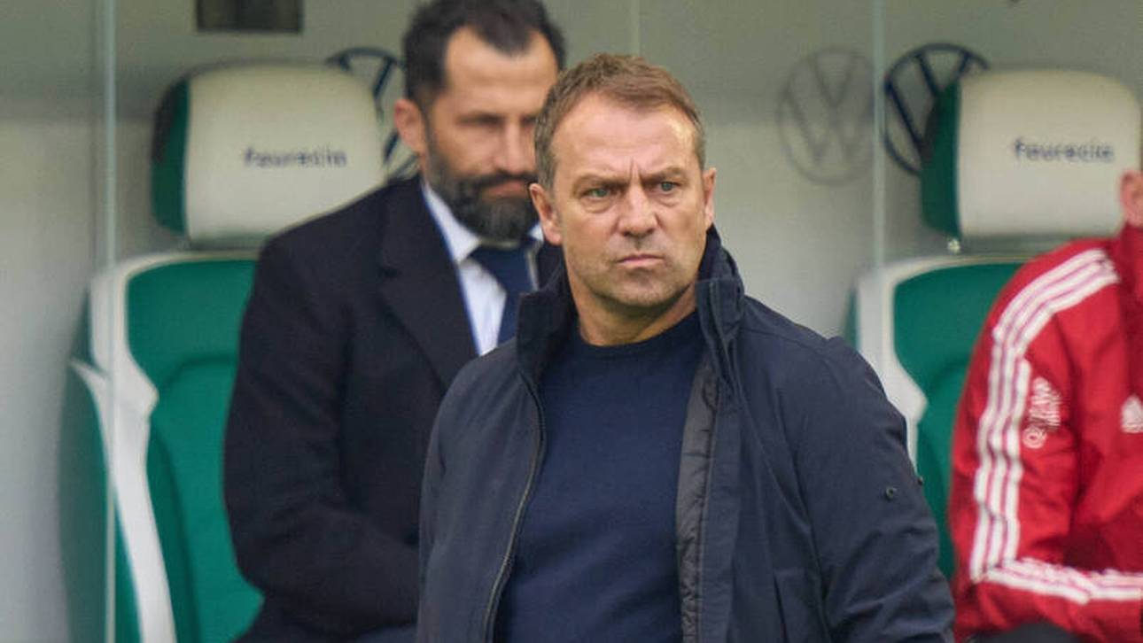 Flick erklärt schmerzhaftes FCB-Aus