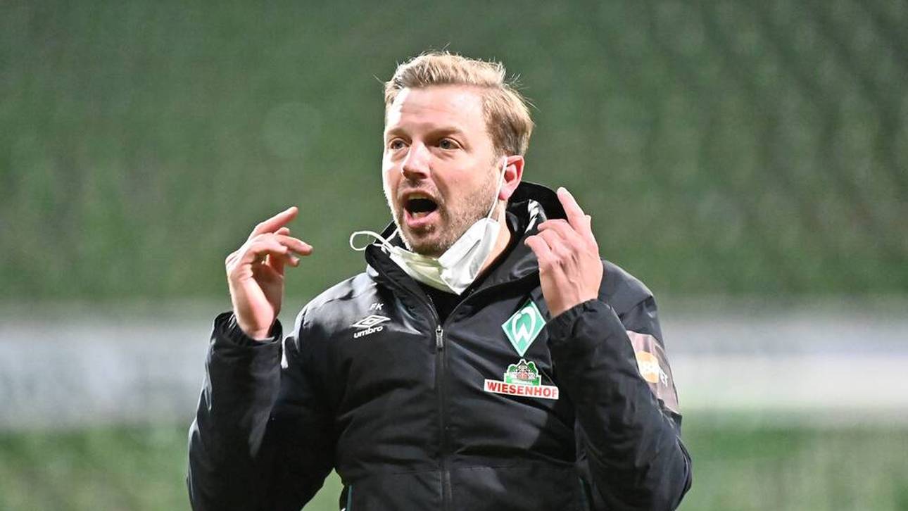 Werder-Wut über VAR-Entscheidung