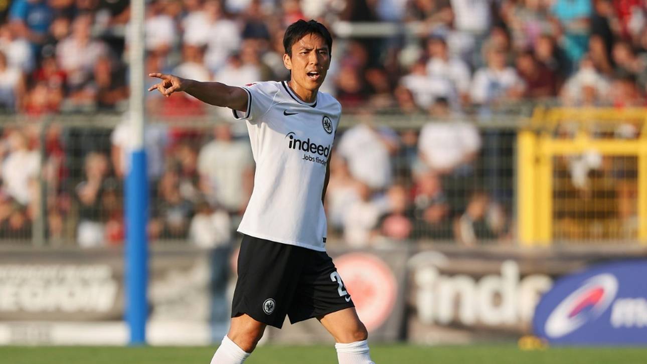 Frankfurt und die Urawa Red Diamonds gehen Partnerschaft ein