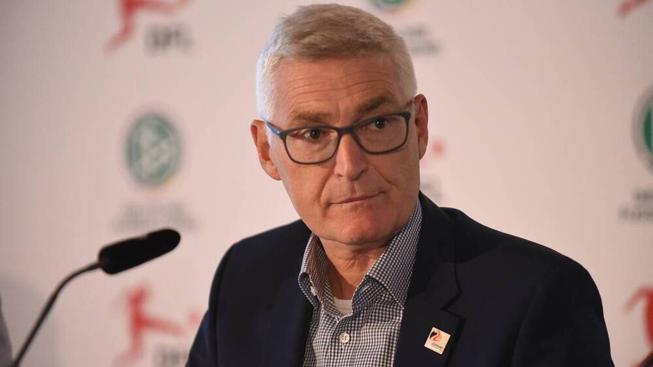 Ungeimpfte Schiris dürfen pfeifen