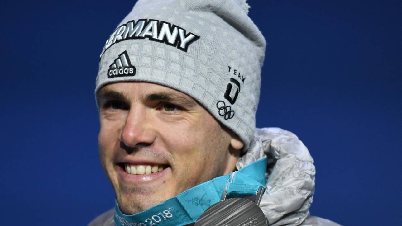 Eisenbichler schreibt Schempp nicht ab: „Auf dem richtigen Weg“