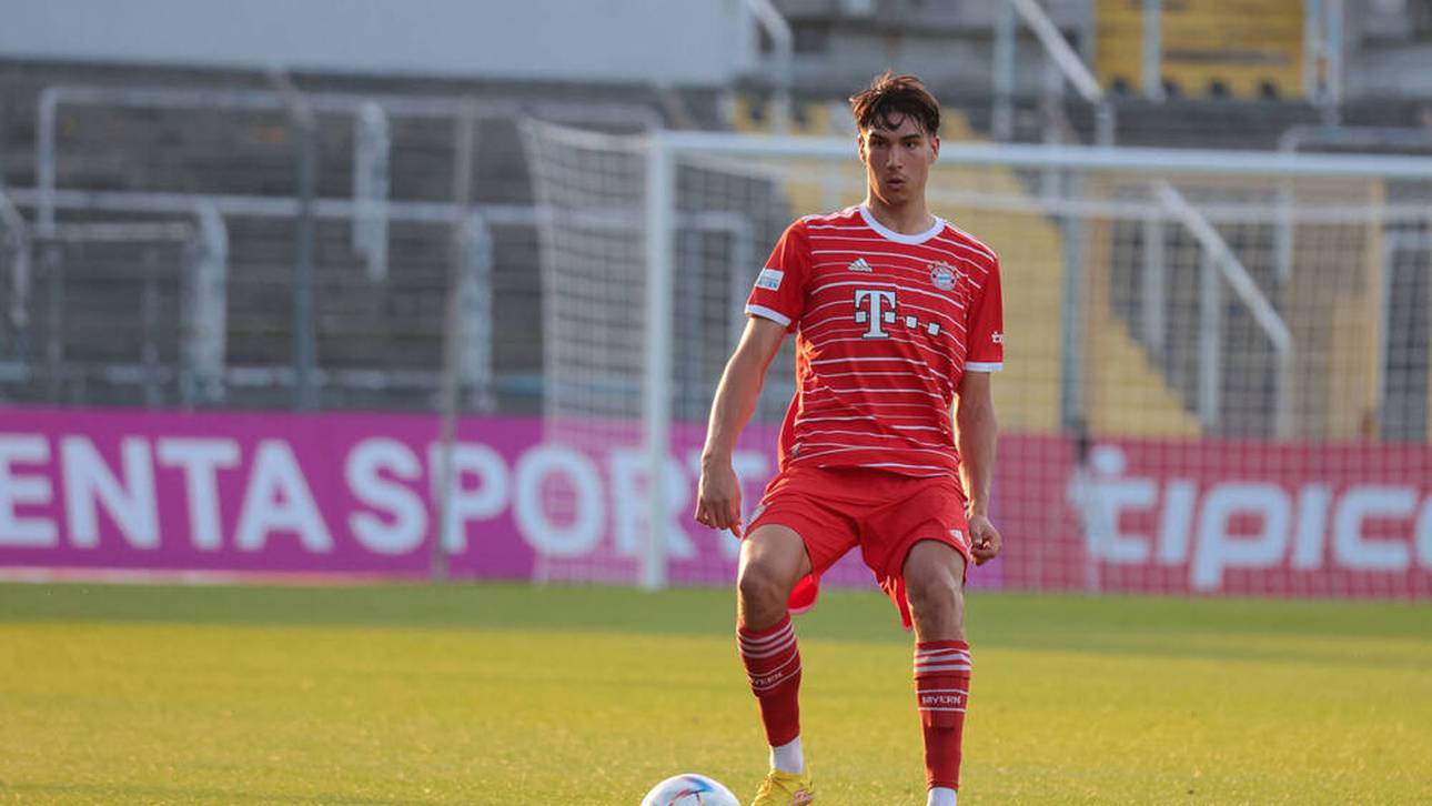 Burghausen zerlegt die Bayern