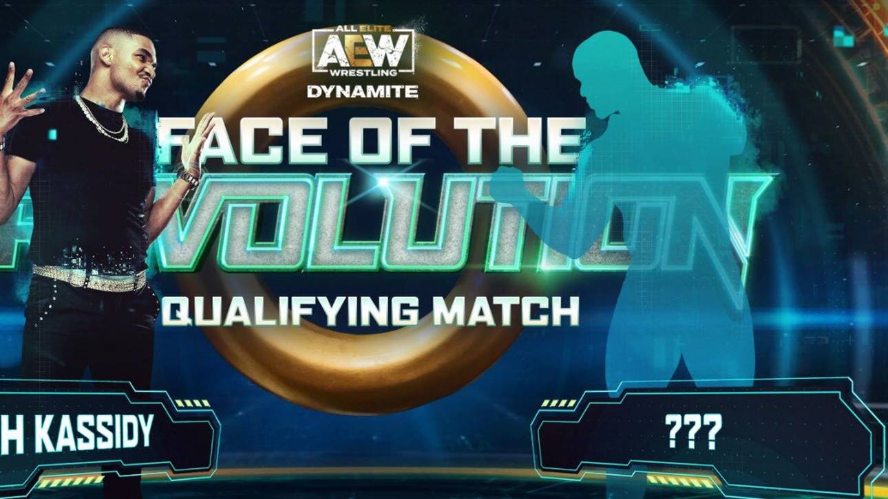 AEW verspricht große Neuverpflichtung