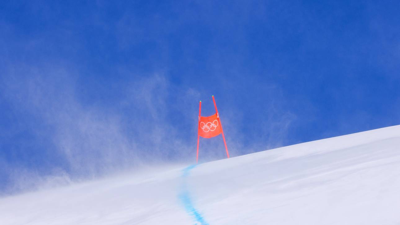 Olympia-Farce? Windspiele von Peking