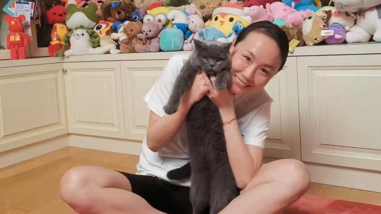 Vermisster Tennis-Star: Fotos sorgen für Wirbel