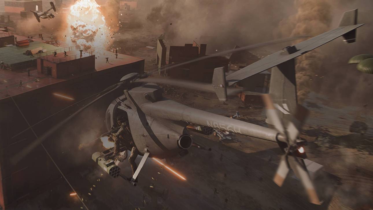 Welches Anti-Cheat-Programm benutzt Battlefield 2042?