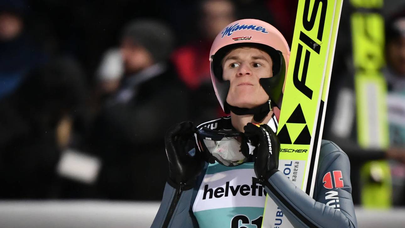 Geiger heiß auf Tournee-Auftakt