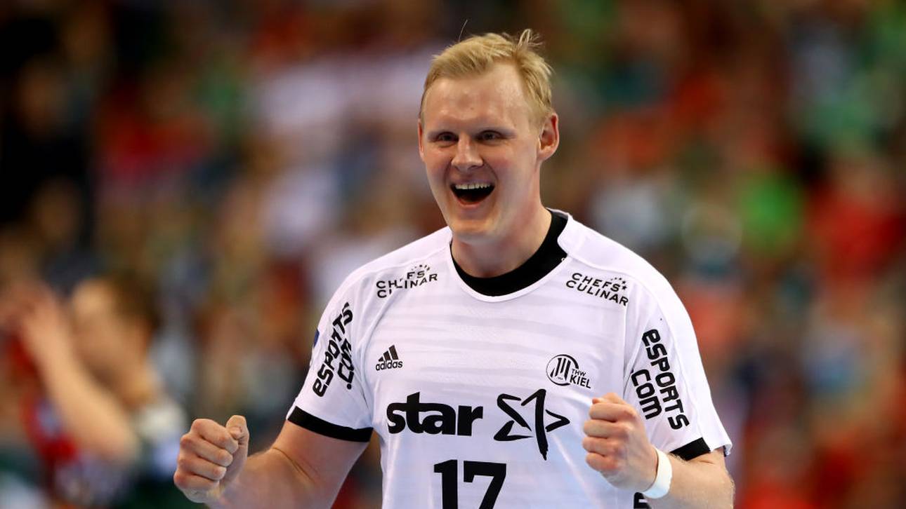 Kiel muss nach Weißrussland