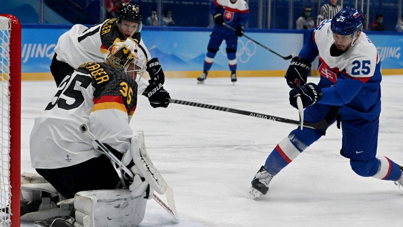 DEB-Team stürzt in Weltrangliste ab