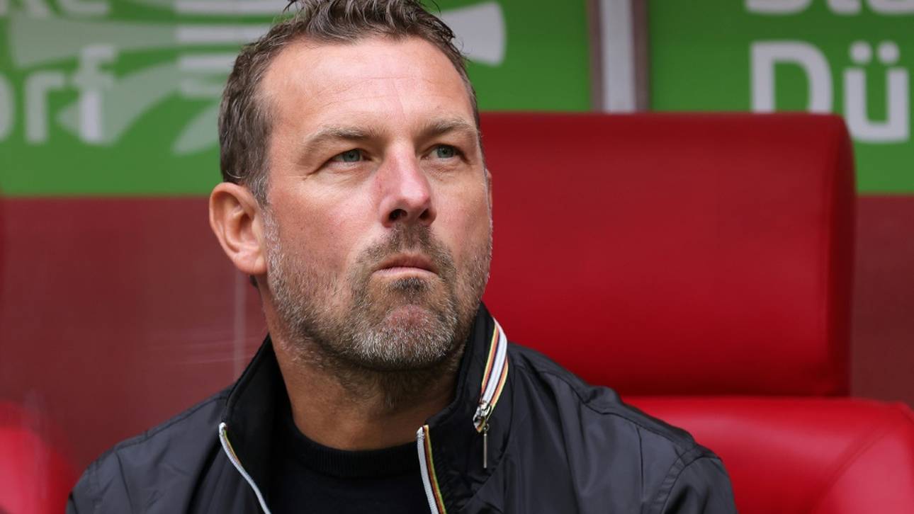 Club rutscht auf Abstiegsplatz ab