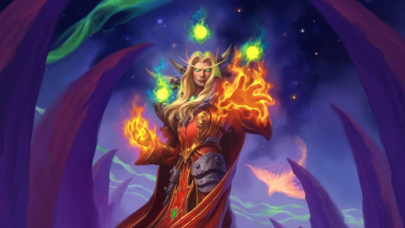 Hearthstone: Neun Karten geschwächt