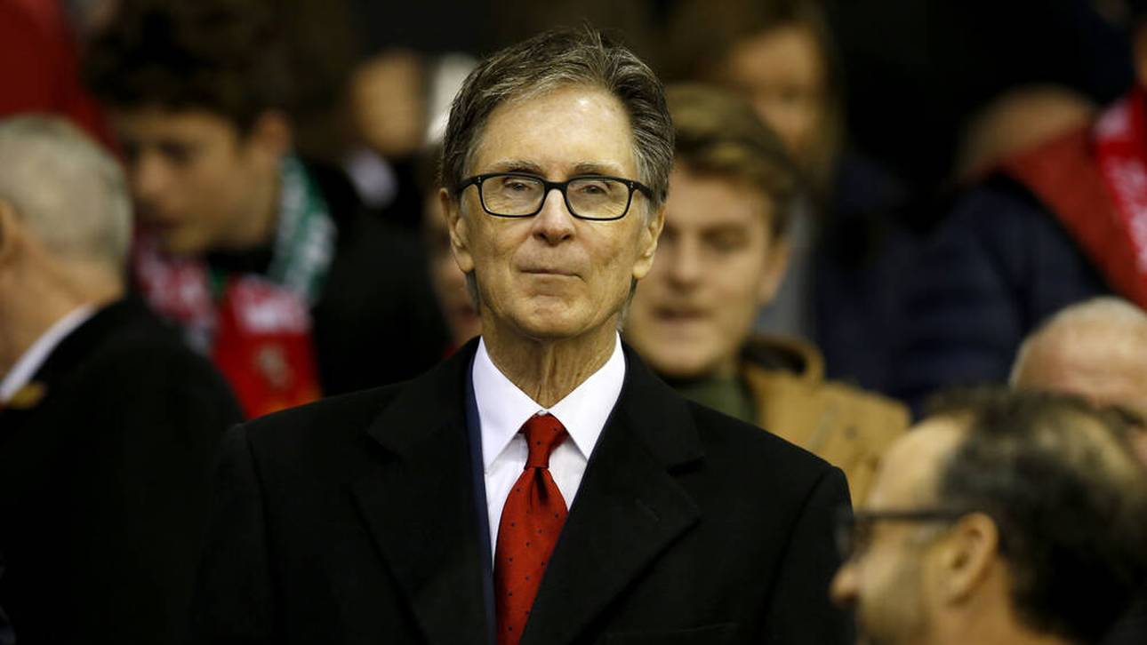 Super League: Reds-Boss sagt Sorry