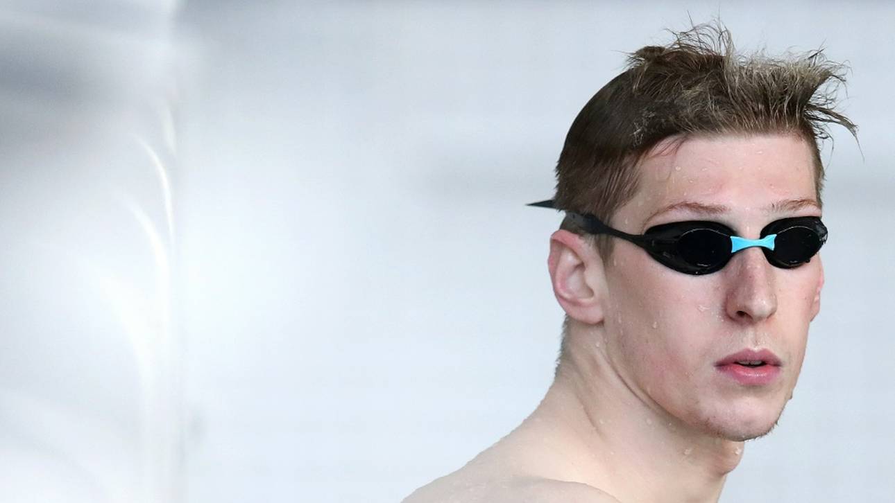 Tokio: Wellbrock für Fan-Entscheidung