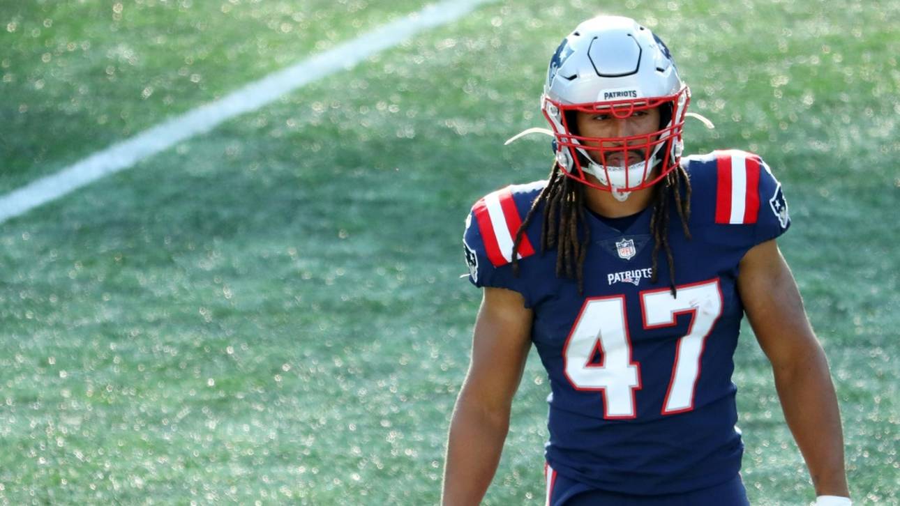 NFL: Patriots mit klarer Niederlage gegen LA Rams