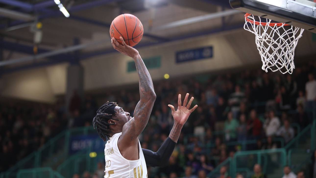 Bayern schrammt an Blamage vorbei