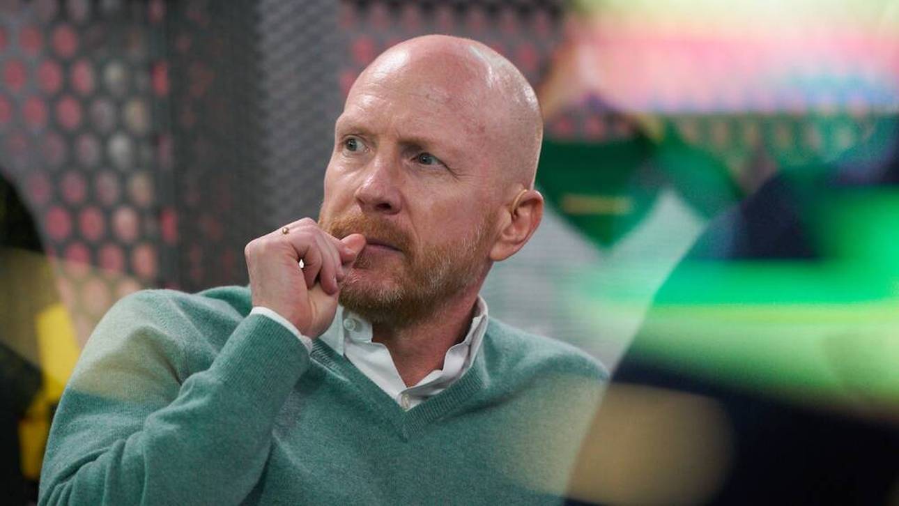 Zurück im TV: Sammer erklärt neue Rolle