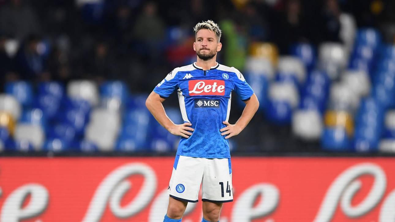 FIFPro stärkt Neapel-Profis