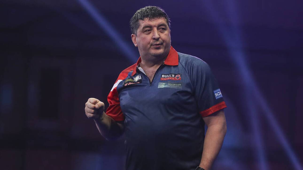 „The Gentle“ lässt Muskeln spielen