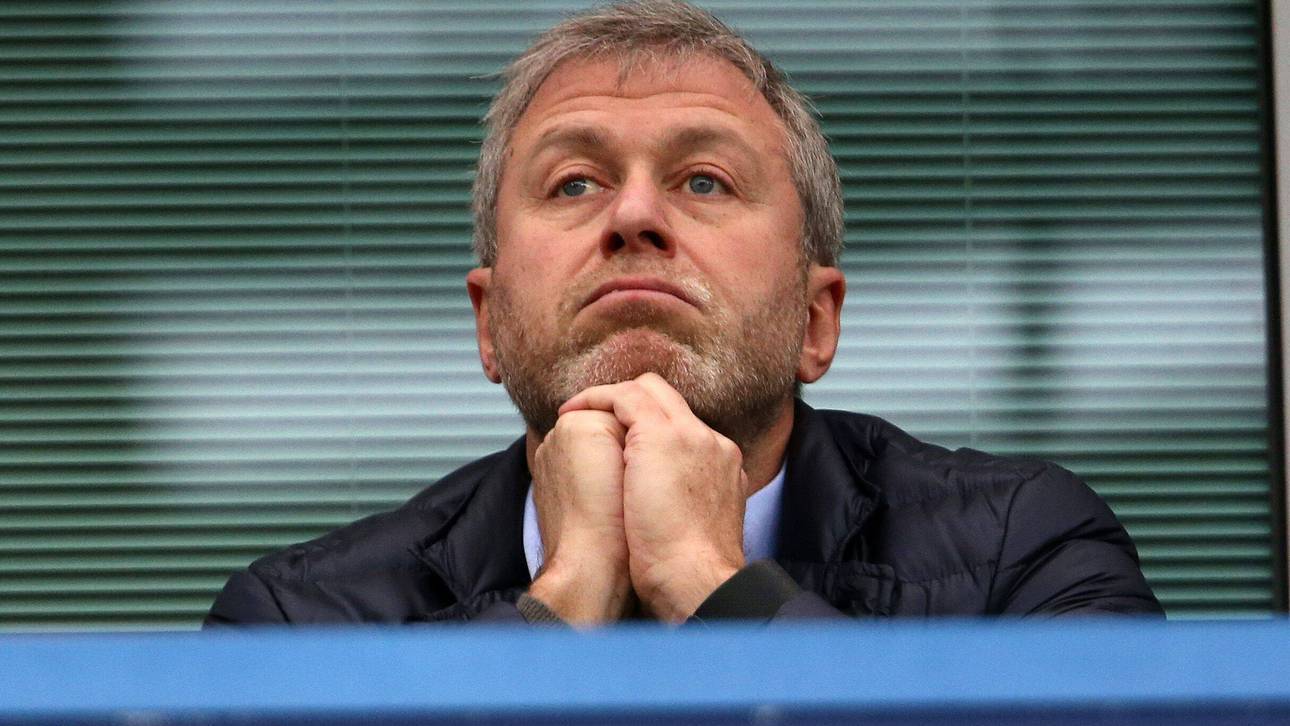 Deshalb verkauft Abramowitsch Chelsea