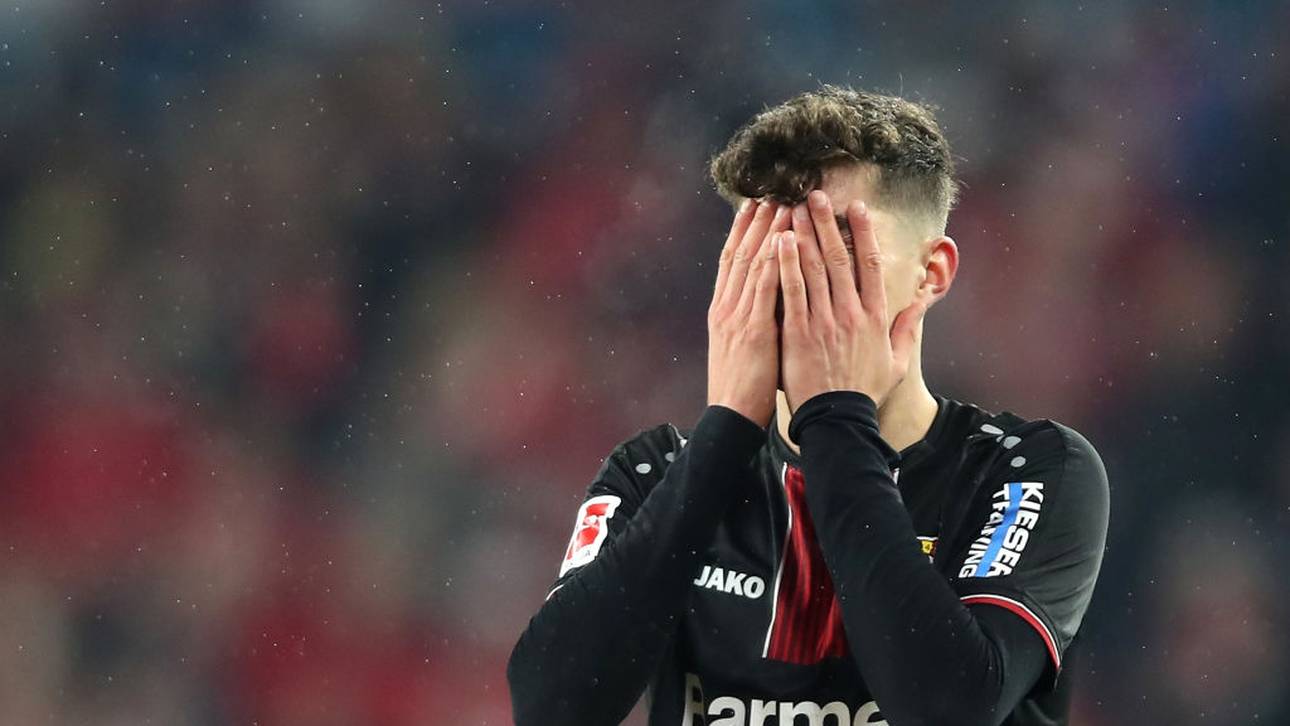 Wieso kriselt 100-Mio-Mann Havertz?