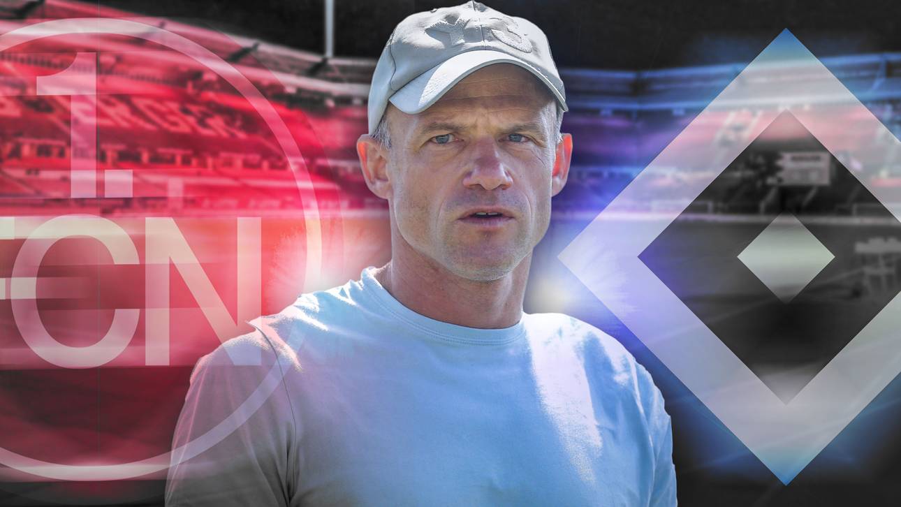 HSV-Legende: “Aufstieg wichtiger als Europa”