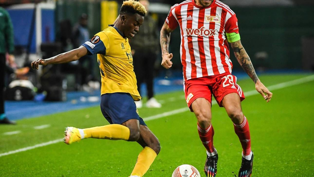 Union überwintert im Europacup – Kommt jetzt Barcelona?