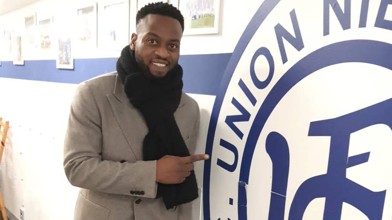 Der Ex-Profi, der in der Kreisliga spielt