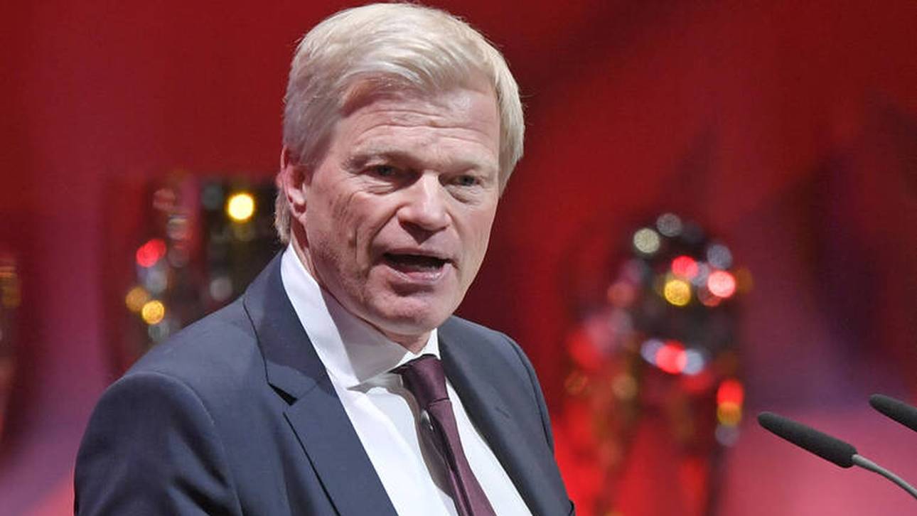 Kahn deutet nächste Verlängerung an