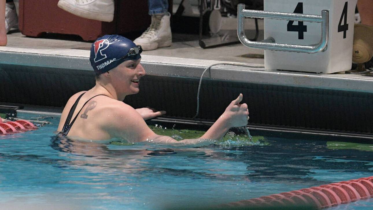 Trans-Athletin verliert Titel wieder