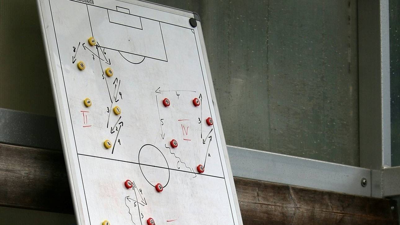 Enthüllt! Das sind die Trends im Top-Fußball