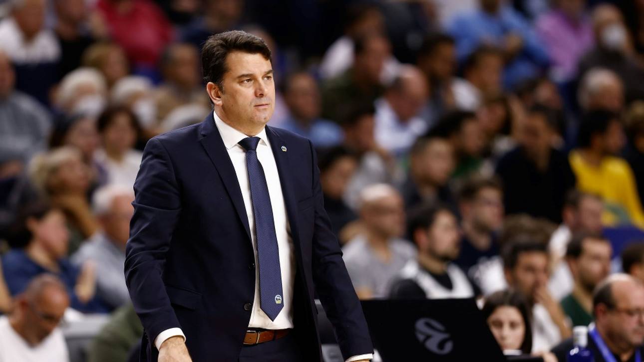 Schwarze Serie lässt ALBA verzweifeln