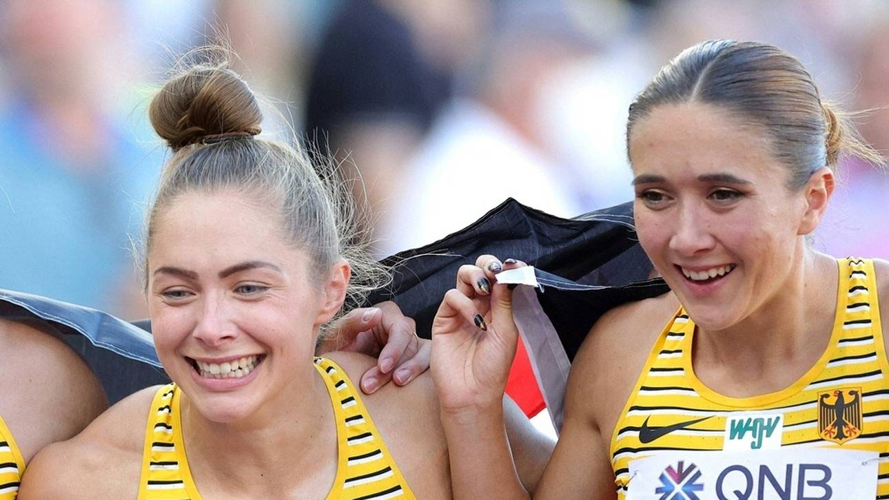 Pinto und Haase kommen Finale näher