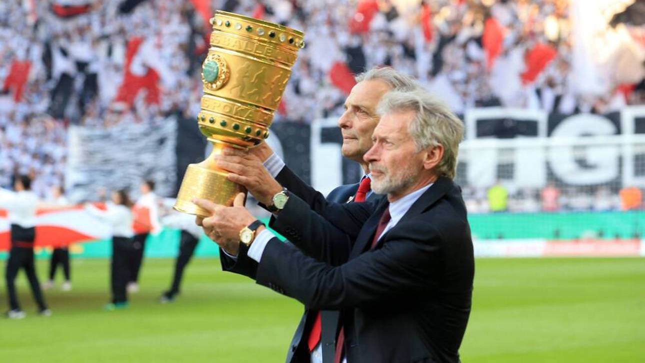 Breitner:  Bin „quitt“ mit dem FC Bayern
