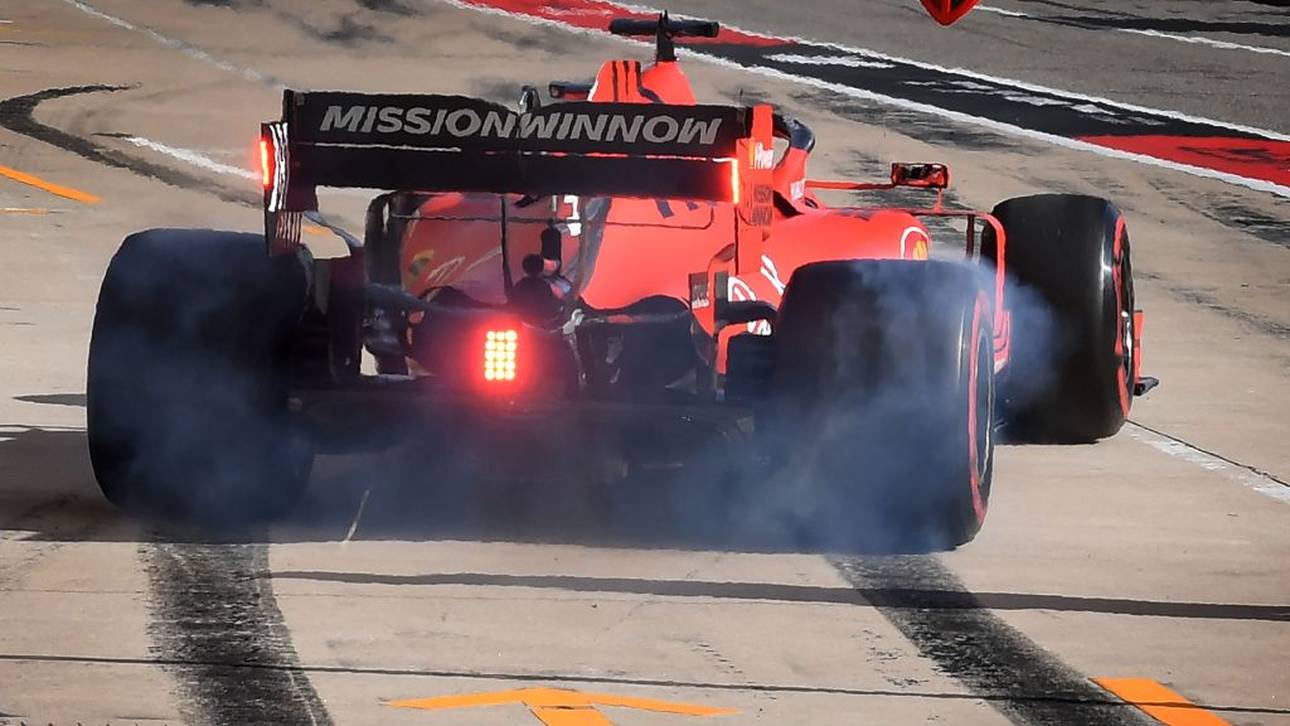 Die grüne Formel-1-Revolution