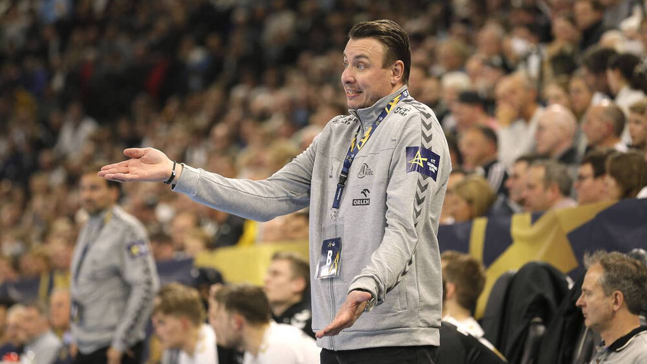 Kiel verpasst Coup gegen Barca