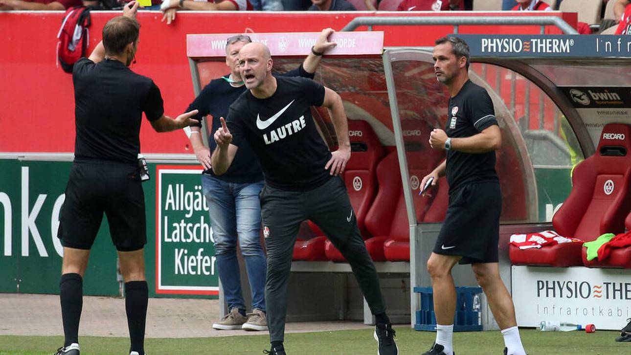 Chaos-Derby: Das sagt Antwerpen