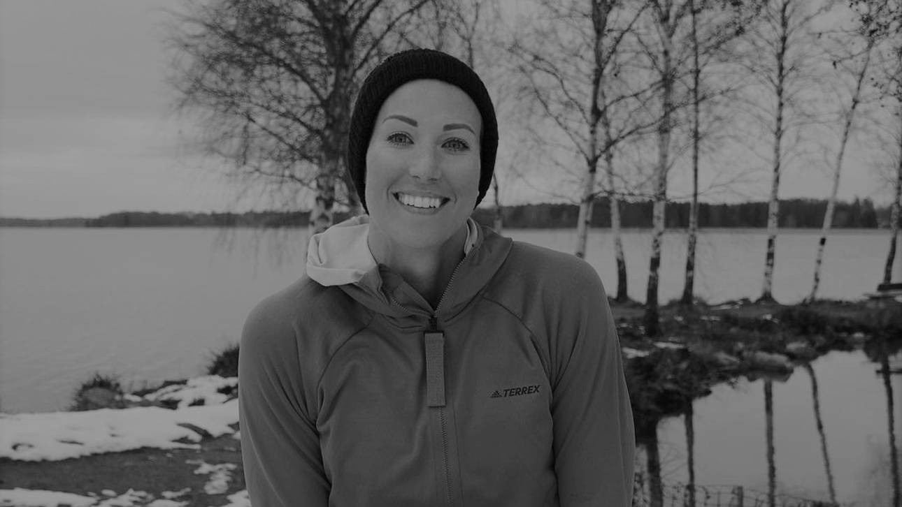 Trauer um ehemalige Schwimmerin