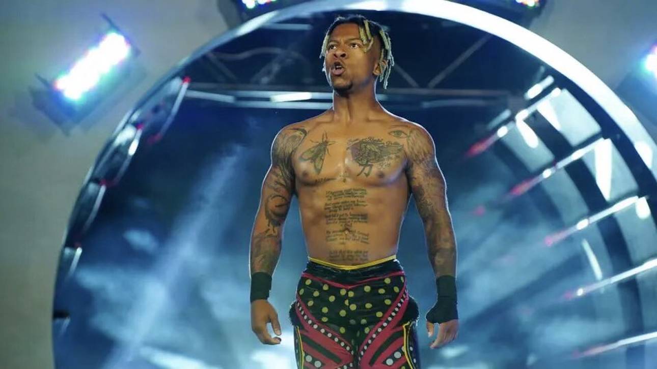 Rücktritt nach Drama bei AEW-Debüt