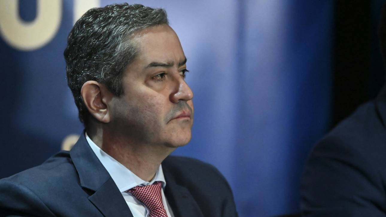 Lange Sperre für Brasiliens Verbandspräsident