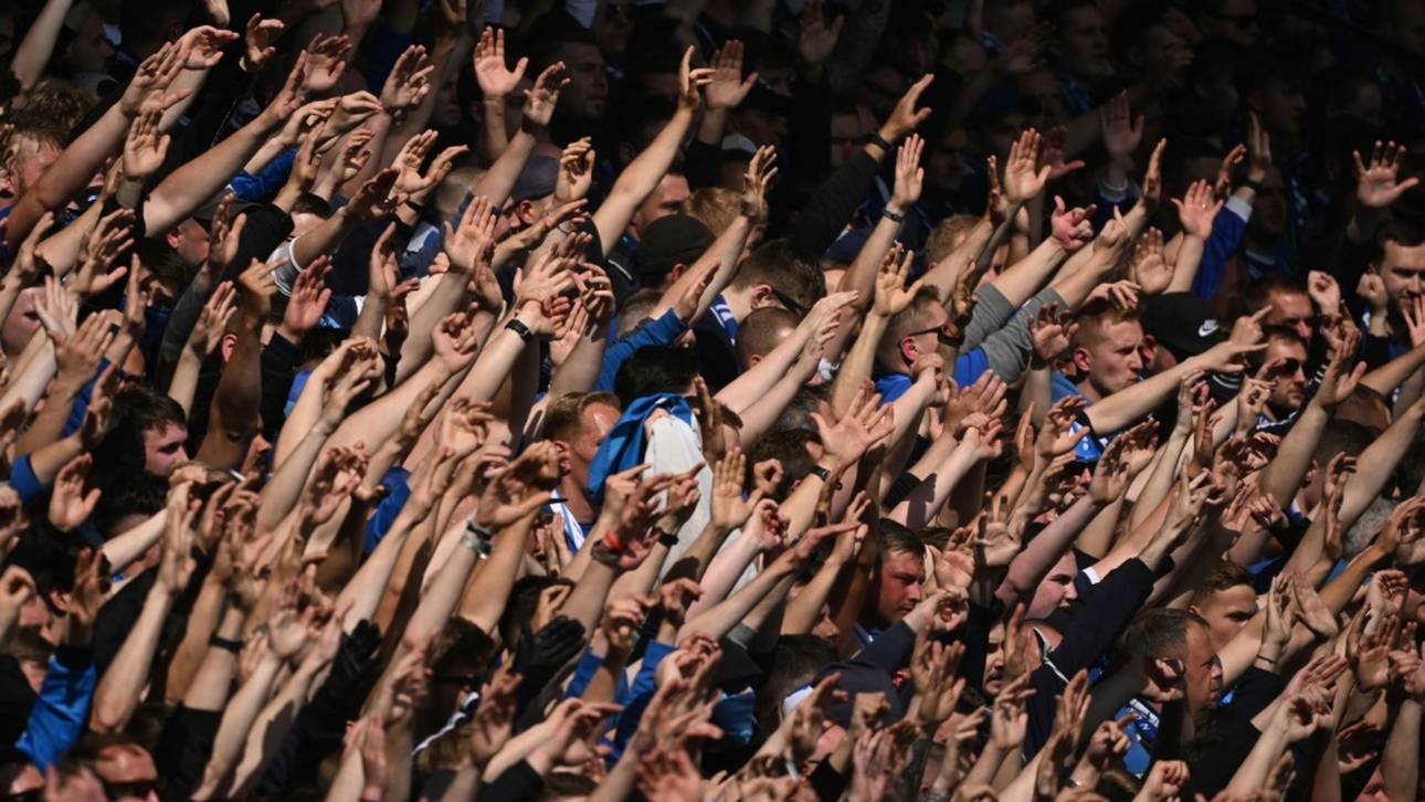 Erster Neuzugang für 2023/24: Bochum verpflichtet Loosli