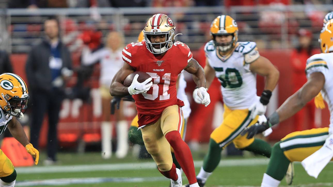 49ers-Erfolgsgarant fordert Trade