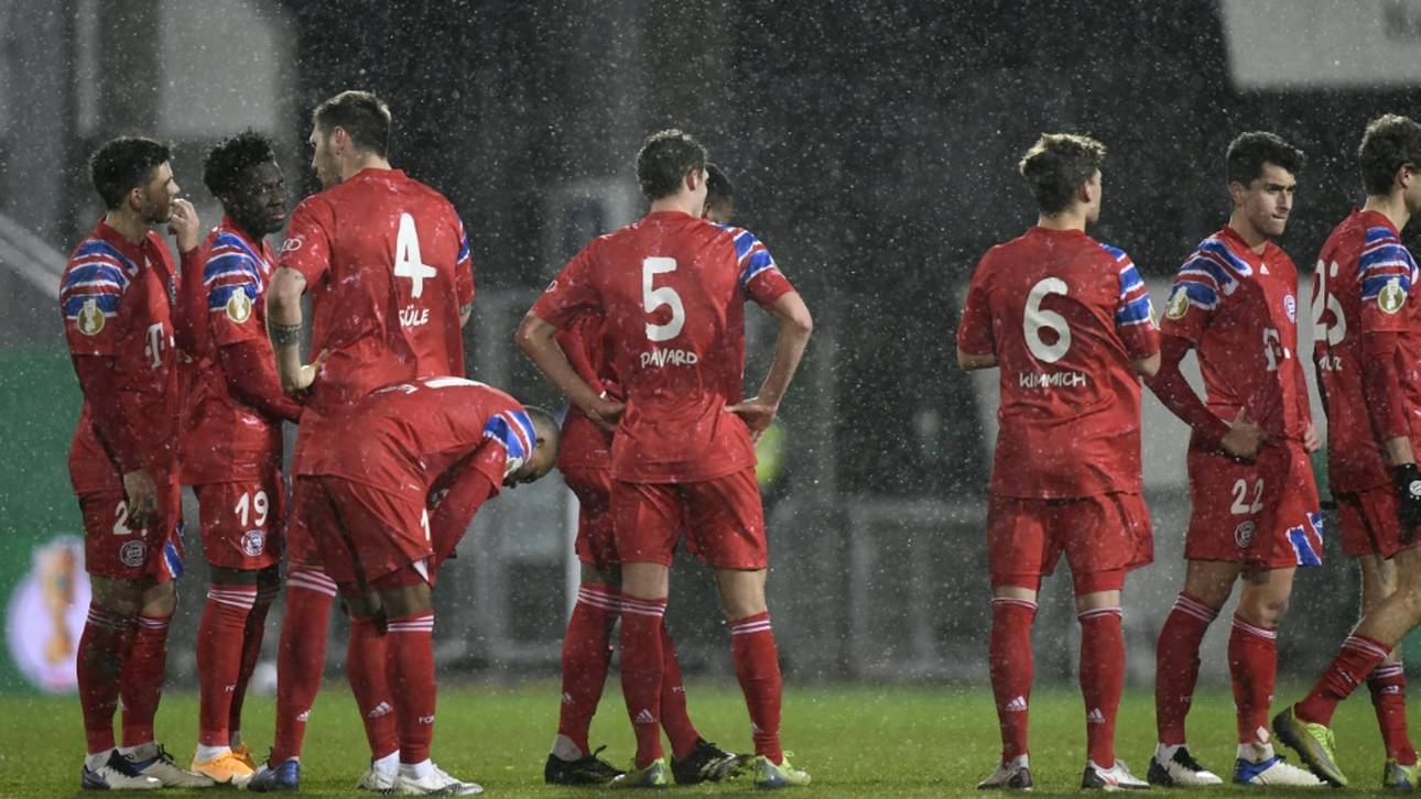 Babbel rät Bayern zu Upamecano: „Er kann helfen“