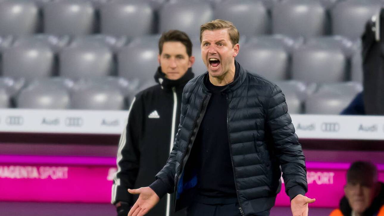 Wie Werder den Bayern trotzte