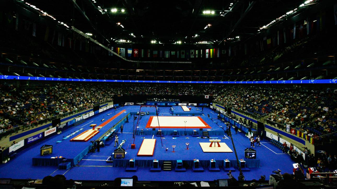 Schwere Vorwürfe gegen Turnverband