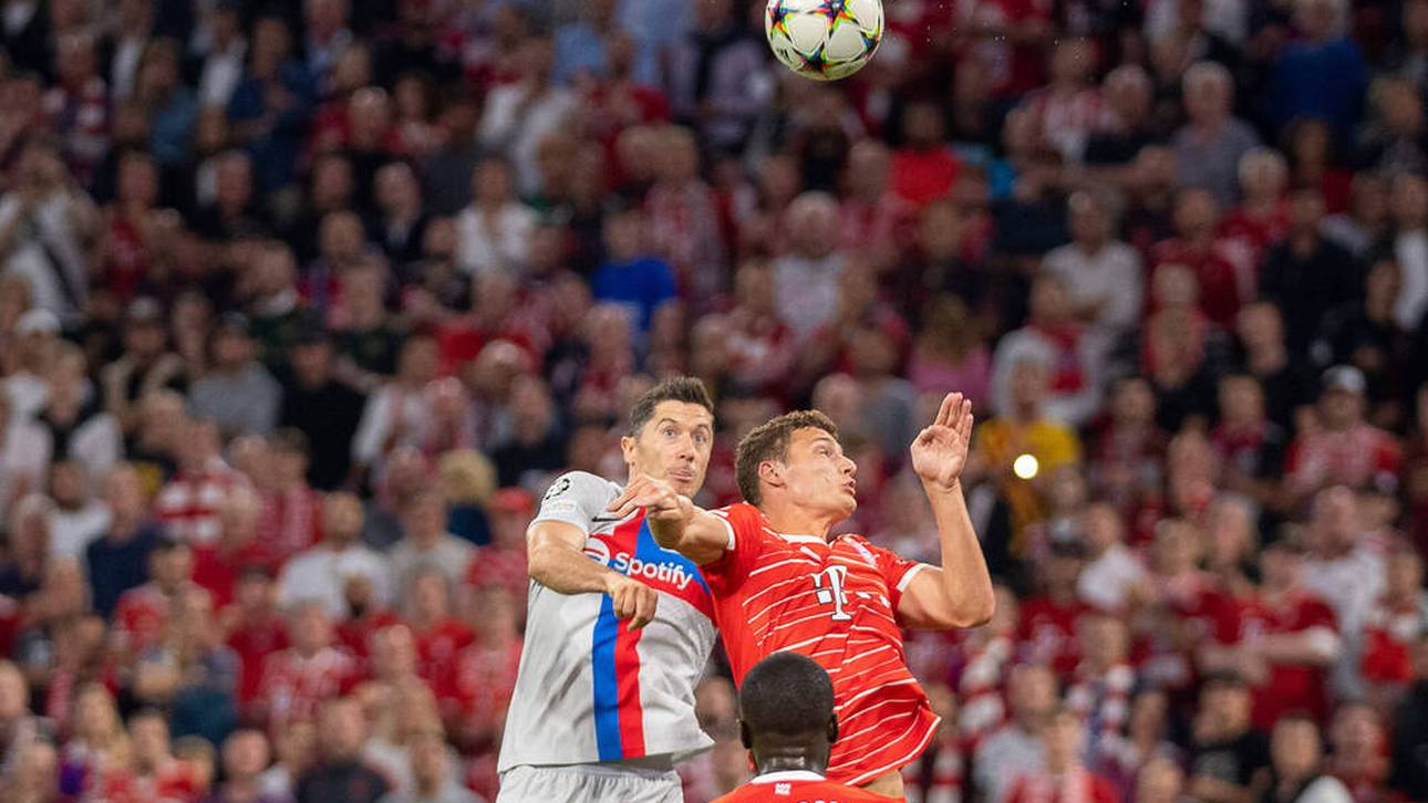 Barca bastelt wohl an Millionen-Deal