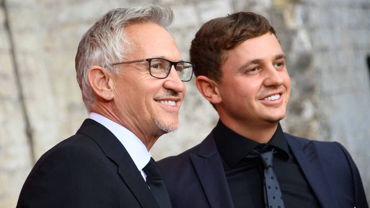 Lineker-Sohn gewinnt irre Final-Wette